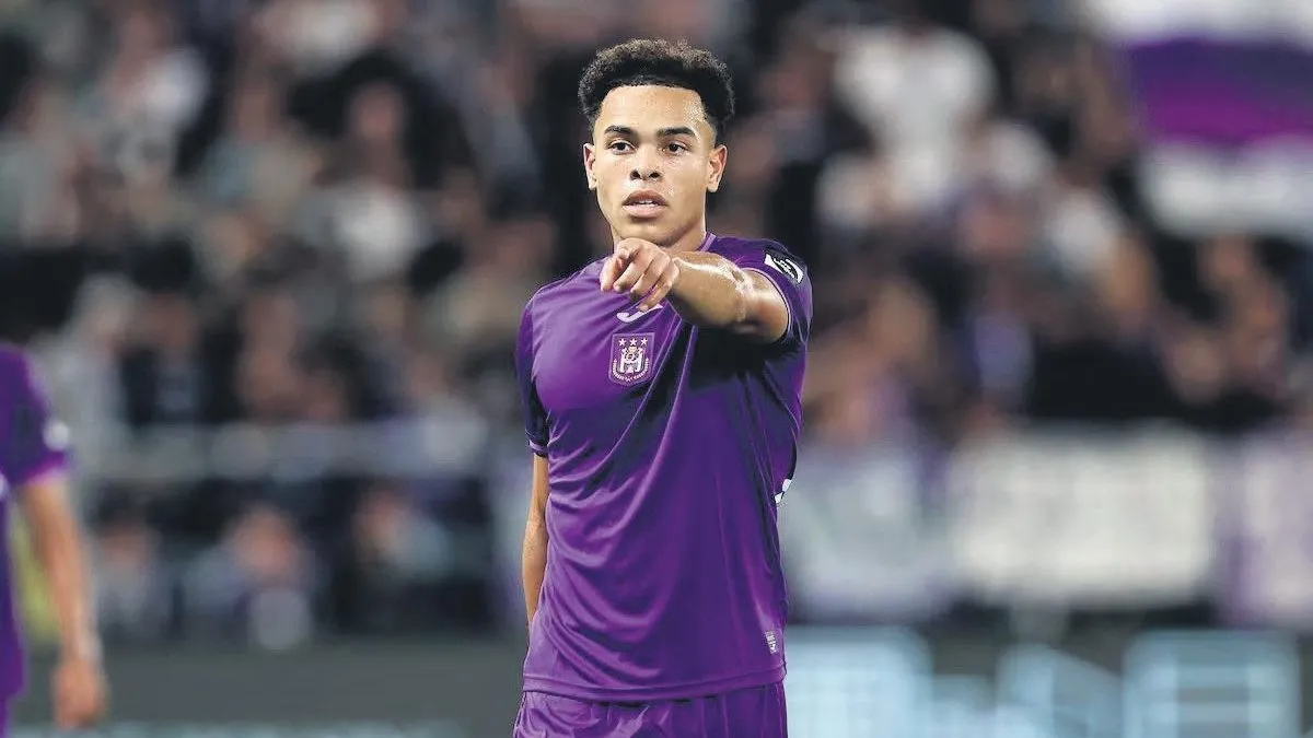 Asensio yordu! Rota Stroeykens