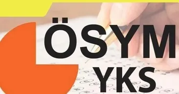 YKS SINAVI TARİHİ 2026: Üniversite sınavı YKS başvurusu ne zaman? TYT, AYT, YDT tarihleri