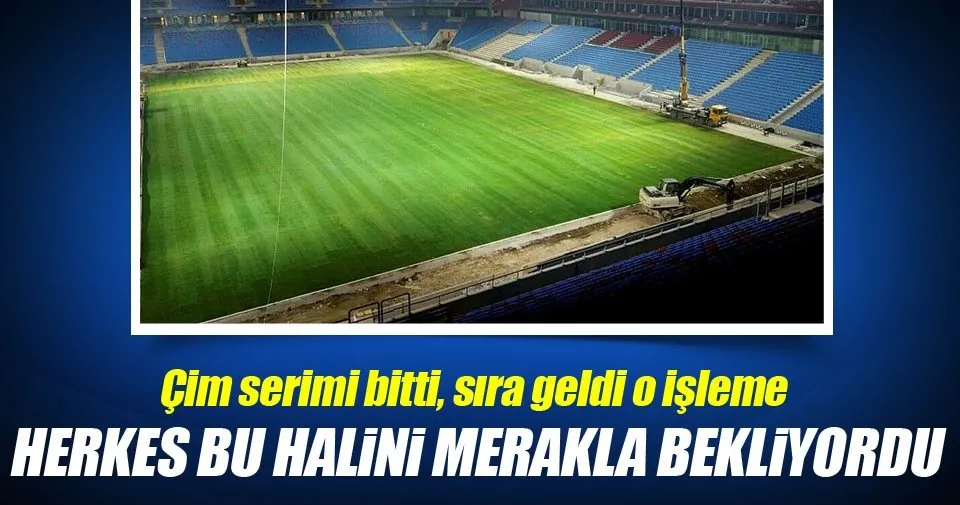 akyazi stadi nda cim serimi bitti sabah
