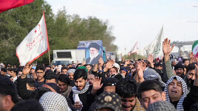 Tahran’da güç depremi: Hamaney sonrası İran’ı kim yönetecek? İşte öne çıkan adaylar