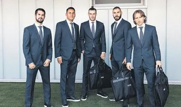 Moda Devleri yeşil sahalara el attı