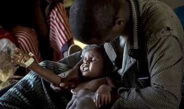 Mozambik’te salgın krizi: Hastalık yayılıyor