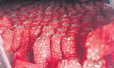 ‘Polatlı Soğan Yemeğini Arıyor’