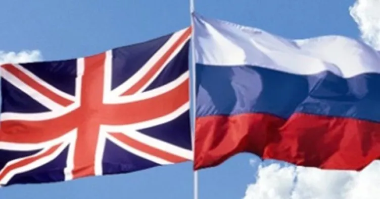 Rusya Birleşik Krallık’a Skripal nedeniyle dört nota gönderdi