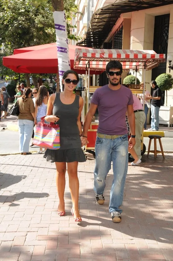 Merve Sevi