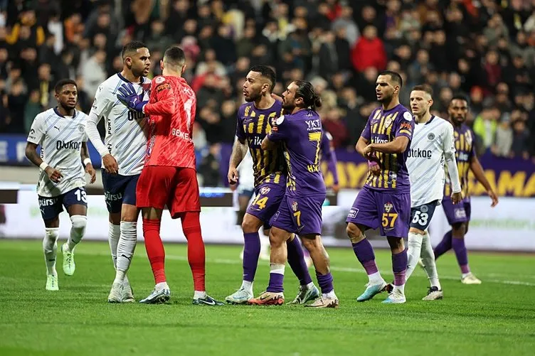 Son dakika haberleri: Eyüpspor’dan olay paylaşım! Fenerbahçe maçı sonrası büyük tepki...