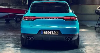 2019 Porsche Macan hakkında her şey Porsche Macan’ın özellikleri nedir?