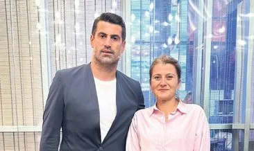 Mourinho’nun ekibinde olmam