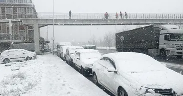 Bolu’da yarın okullar tatil mi, son durum ne? 30 Aralık Salı Bolu Valiliği’nden kar tatili açıklaması geldi mi?