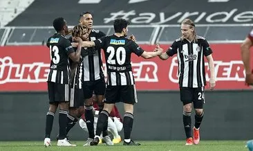 Beşiktaş’tan TFF’ye flaş başvuru! Şampiyonluk kupası...
