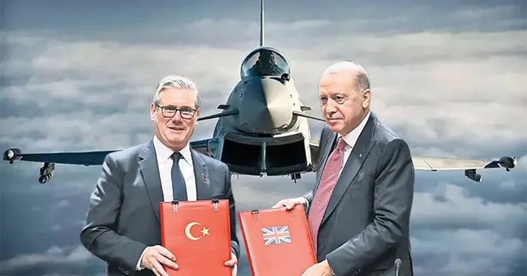 Türkiye güç dengelerini değiştirecek