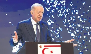 Kıbrıs Türkü’ne adaletsizlik bitmeli