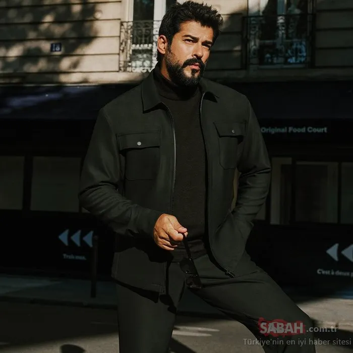 Yakışıklı oyuncu Burak Özçivit’in kız kardeşi de güzelliğiyle mest etti! Fahriye Evcen’in biricik görümcesi Burçun Özçivit’e bakın!