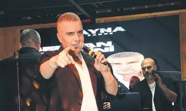 ‘Kuaförümün yeteneğini yeni fark ettim’