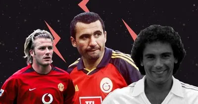 Futbol tarihinin en iyi 100 futbolcusu belli oldu! Efsane isimlerin bazıları Süper Lig’de oynadı...