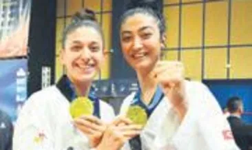 Tekvandocular Avrupa’nın zirvesinde