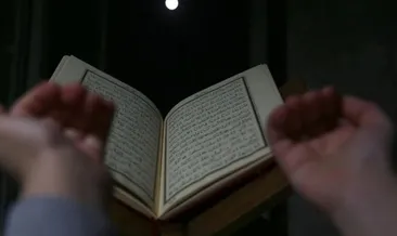 Üç aylar ne zaman başlıyor ve bitiyor? 2026 Diyanet takvimi ile Recep, Şaban, Ramazan ayı tarihleri