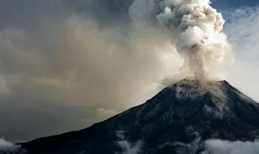 Volkanizma çeşitleri nelerdir? Yüzey volkanizması şekilleri