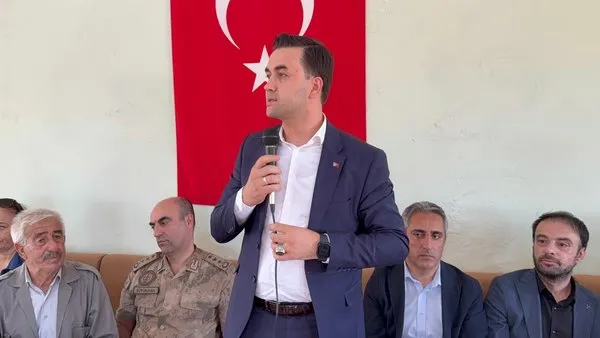 Törende Protokol Üyeleri