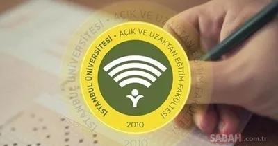 AUZEF sınav sonuçları ne zaman açıklanacak? AUZEF Bahar Dönemi vize sonuçları için heyecanlı bekleyiş!