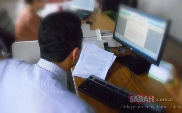 Kamu kurumları düğmeye bastı! 53 bin yeni personel alınacak, işte ayrıntılar...