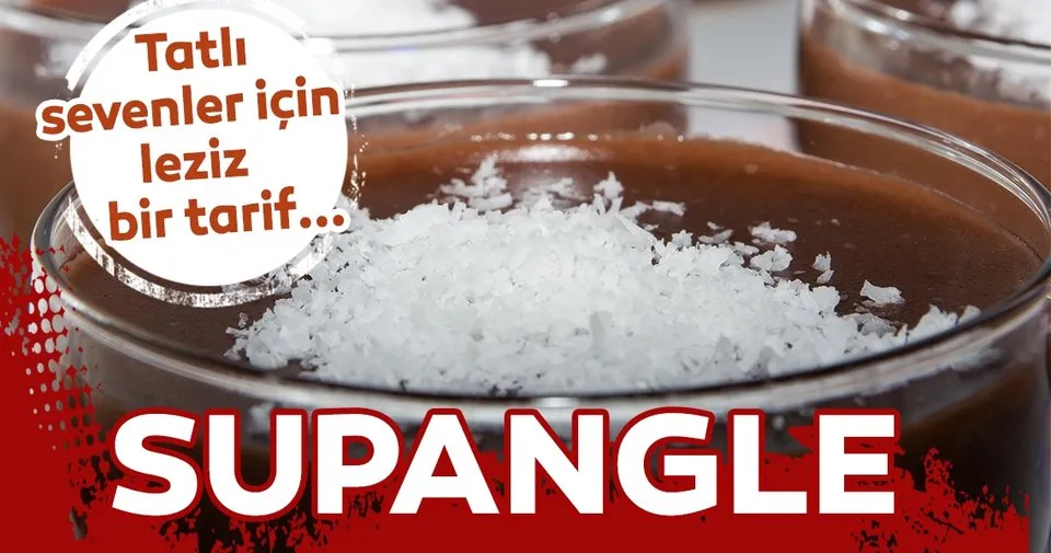 Supangle Tarifi Nasil Yapilir Yemek Tarifleri Haberleri