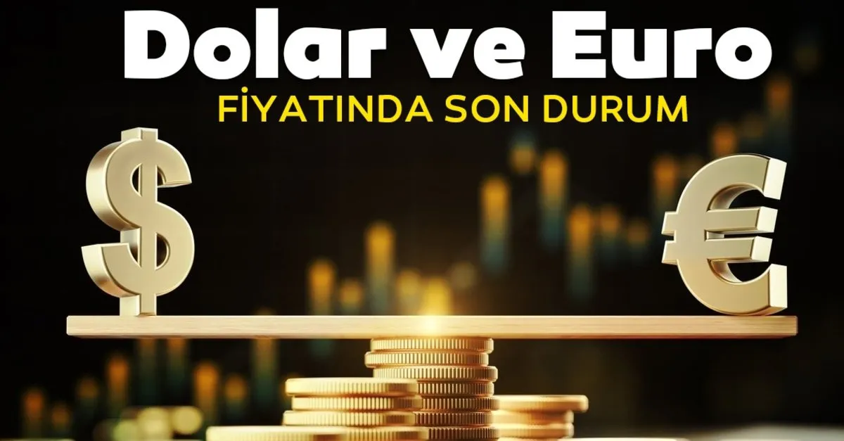 son dakika haberi dolar kuru bugun ne
