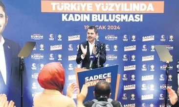 Kadınlar bu işe çok sevinecek