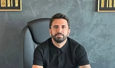 Adanaspor devredildi