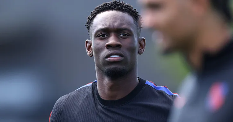 Belçika’dan FIFA’ya Balogun tepkisi!