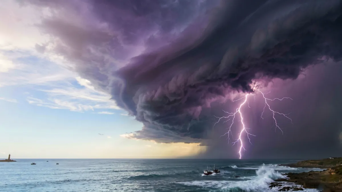 SON DAKİKA HAVA DURUMU UYARISI! Meteoroloji saat verdi: Güneşe aldanmayın! İstanbul'a gece fırtınası, 3 ile sel uyarısı