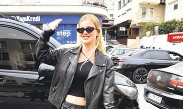 ‘Şef değil başkası var hayatımda’