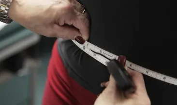 Aşırı kilo beyni küçültüyor