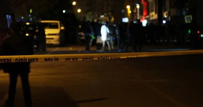 Son dakika: Valikten ilk açıklama! Malatya’da kafede silahlı çatışma: 2 ölü, 10 yaralı