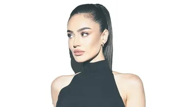 Sadece güzellik değil duruş da önemli