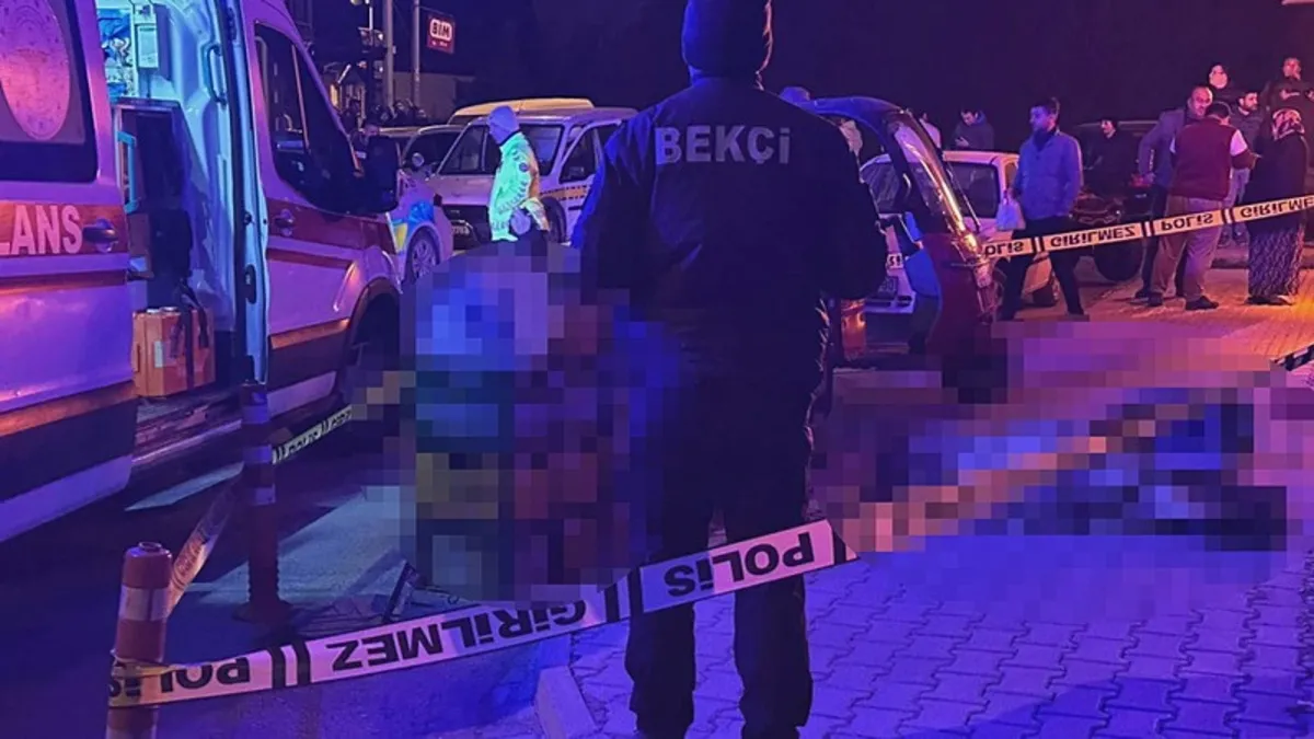 3’üncü kattan düşen yaşlı adam hayatını kaybetti 3’üncü kattan düşen yaşlı adam hayatını kaybetti