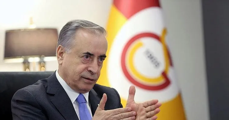 Muslera sahalara ne zaman dönüyor? Galatasaray Başkanı Mustafa Cengiz açıkladı