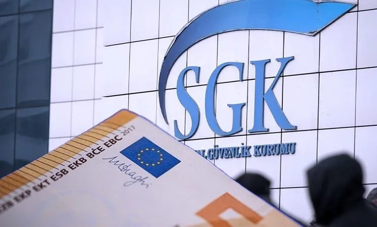 SGK’dan destek! Ayda 325 avro tutarında ödeme yapılacak: 3 büyükşehir için uygulanacak