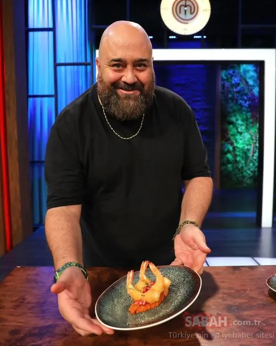 MasterChef’in ünlü şeflerinden Somer Sivrioğlu’na 5.5 yıl hapis cezası!