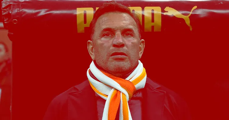 Son dakika haberi: Galatasaray’dan transferde son bomba! Bu gece İstanbul’a geliyor...