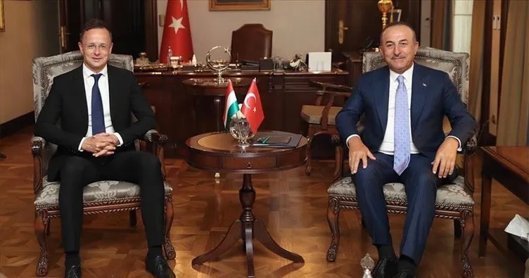 Türk Konseyi’nin gözlemci üyesi Macaristan, Türk dünyası ile güçlü bağlar kuruyor