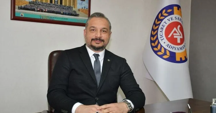 ATSO Meclis Başkanı Abdulgani Bereket’in Kurban Bayramı mesajı