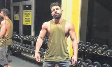 Zeynep Şenpınar’ın katili tutuklandı