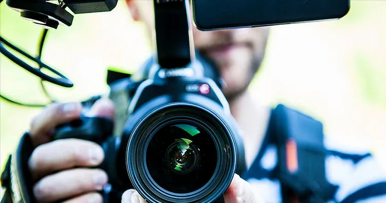 SABAH’a Yılın fotoğrafı ödülü