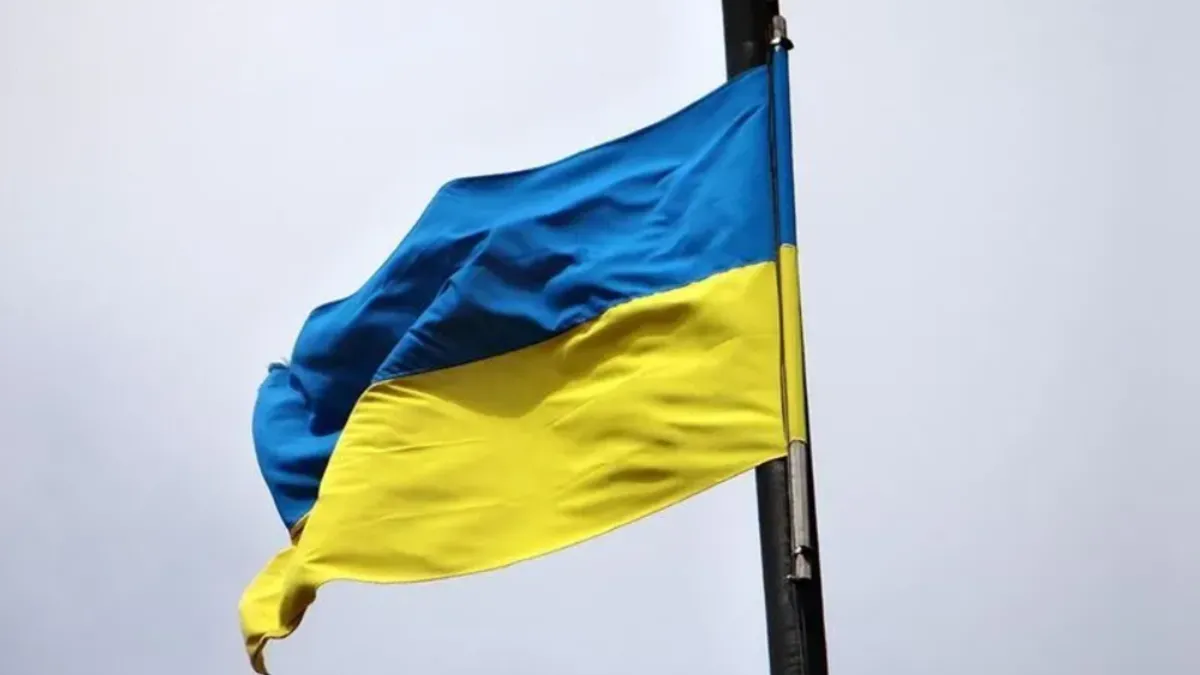 Kiev Belediye Başkanı Kliçko: Saldırıda hayatını kaybedenlerin sayısı 30’a yükseldi Kiev Belediye Başkanı Kliçko: Saldırıda hayatını kaybedenlerin sayısı 30’a yükseldi