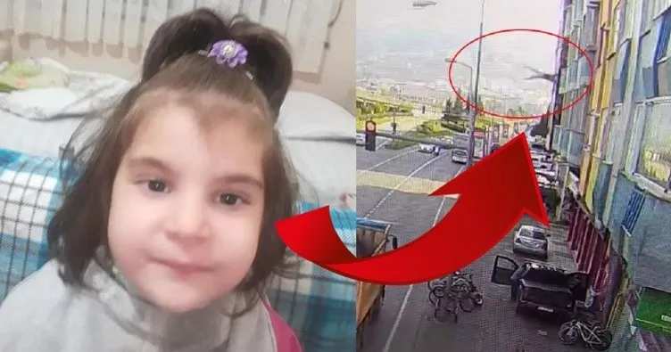 4 yaşındaki Fatma Nur’u camdan atmıştı: Cani annenin cezası belli oldu!