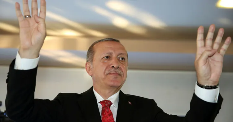 Cumhurbaşkanı Erdoğan Bulancak Sarayburnu Camii açılışını gerçekleştirdi