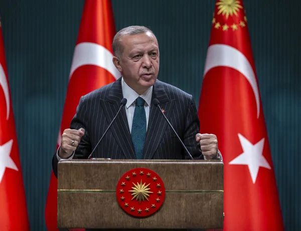 Son Dakika Haberi: Kabine Toplantısı kritik kararlar için bugün toplandı; EYT'liler, destek ödemeleri ve TOKİ...