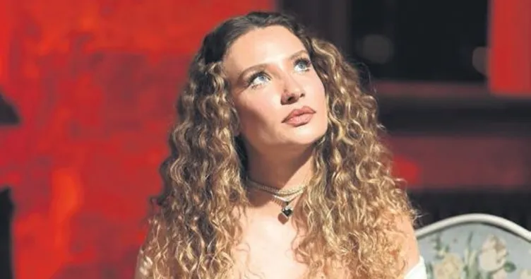 ‘Oyunculuk teklifini kabul etmedim’