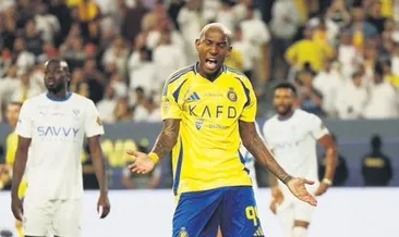 Brezilya’yı reddetti tek rotası Türkiye!